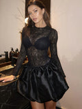 Litzy Mini Dress