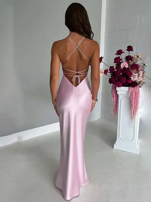 Paloma Maxi Dress