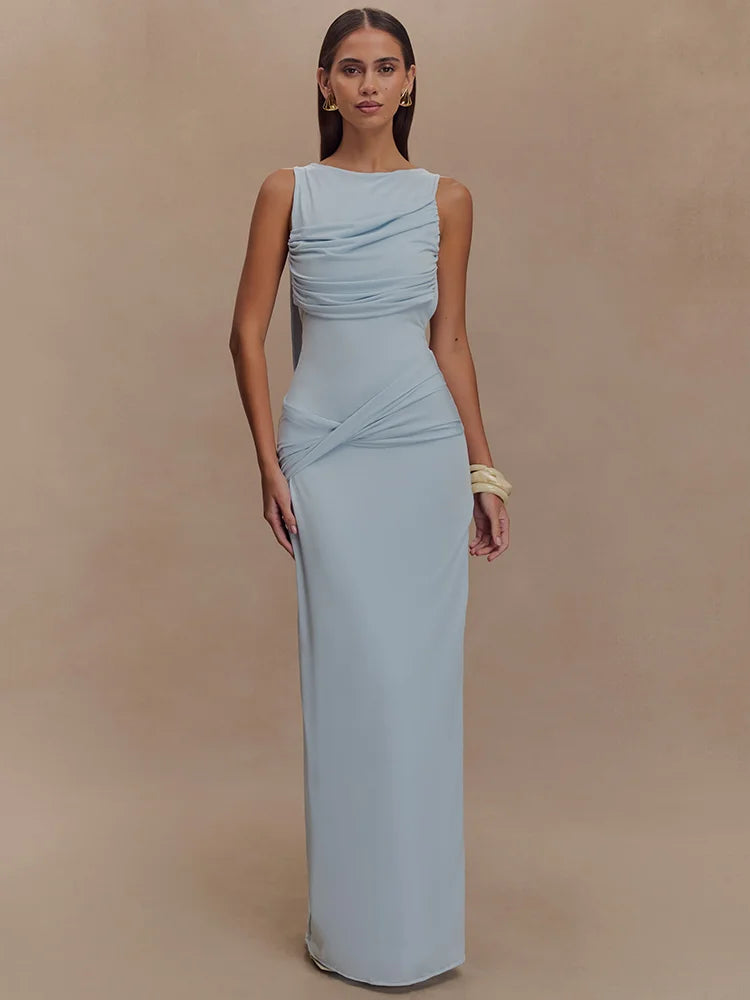 Rylie Maxi Dress