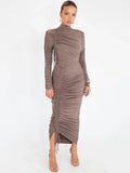 Jennifer Maxi Dress