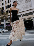 Jakayla Maxi Dress