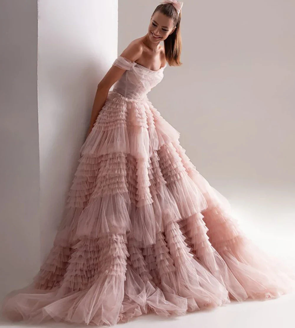 Catalina Maxi Dress