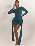 Sariah Mini Dress