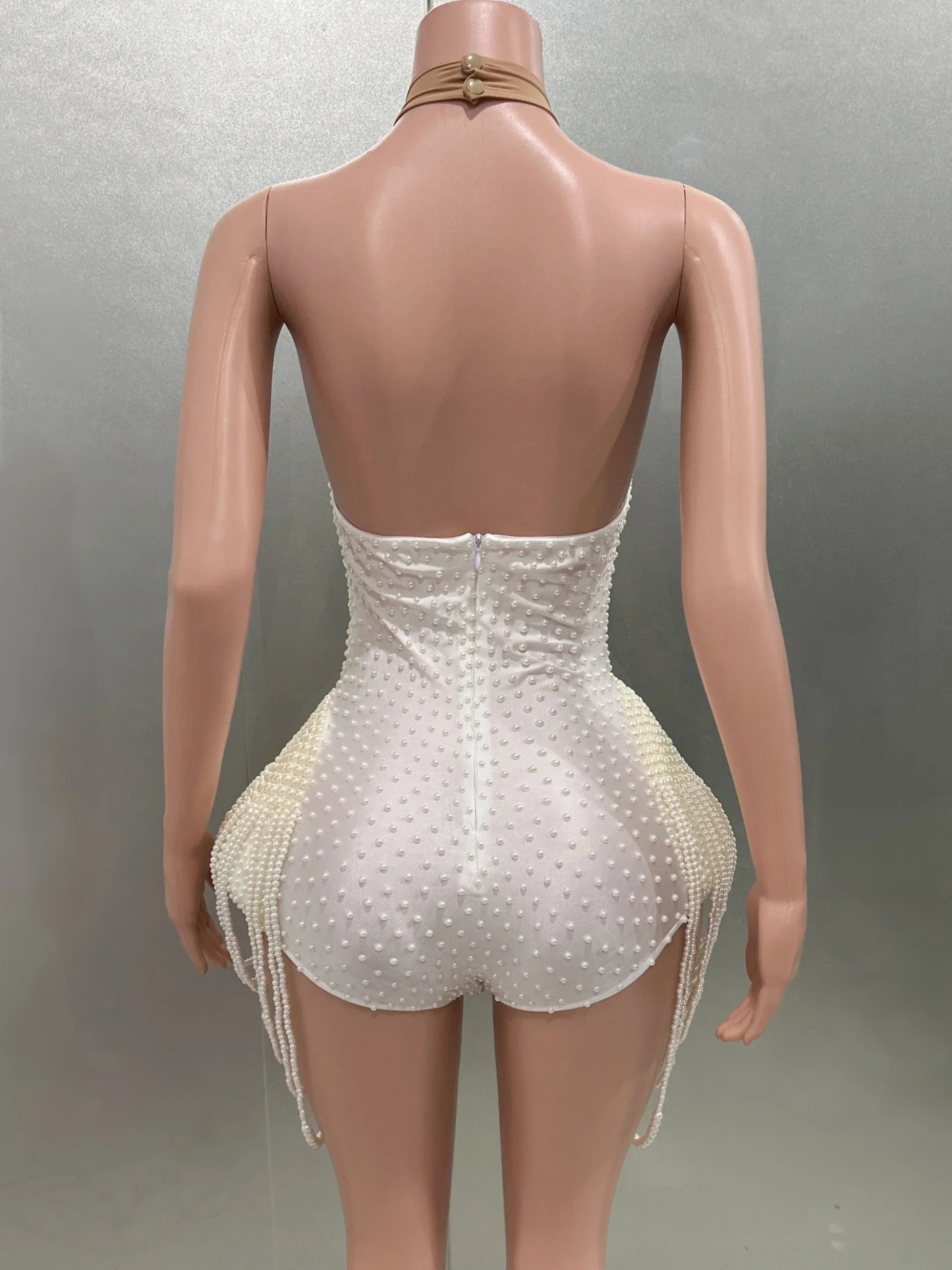Madilyn Mini Dress