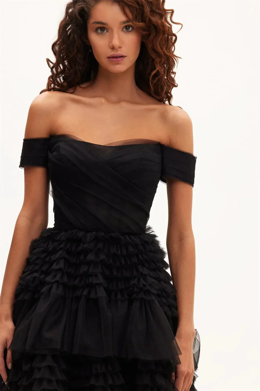 Catalina Maxi Dress