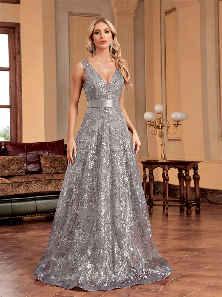 Marin Maxi Dress
