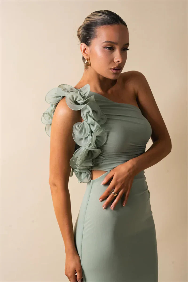 Gemma Maxi Dress