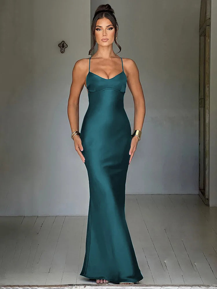 Paloma Maxi Dress