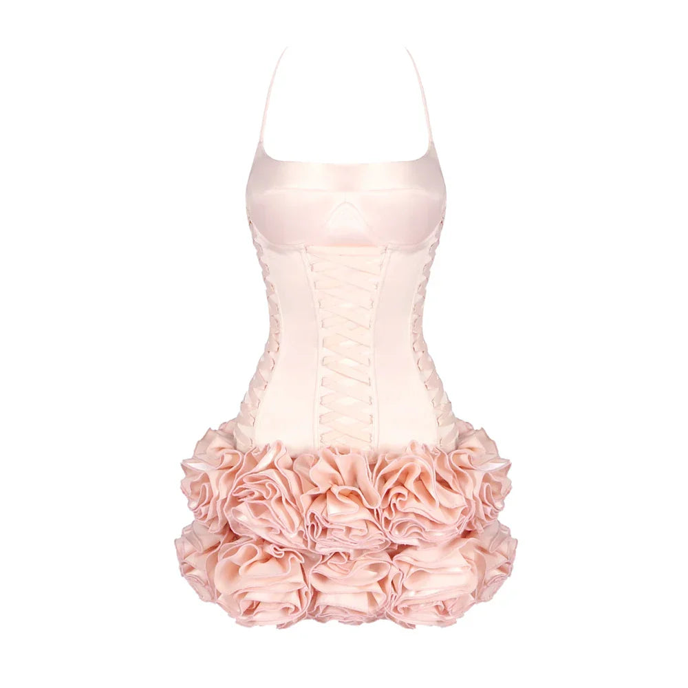 Justine Mini Dress