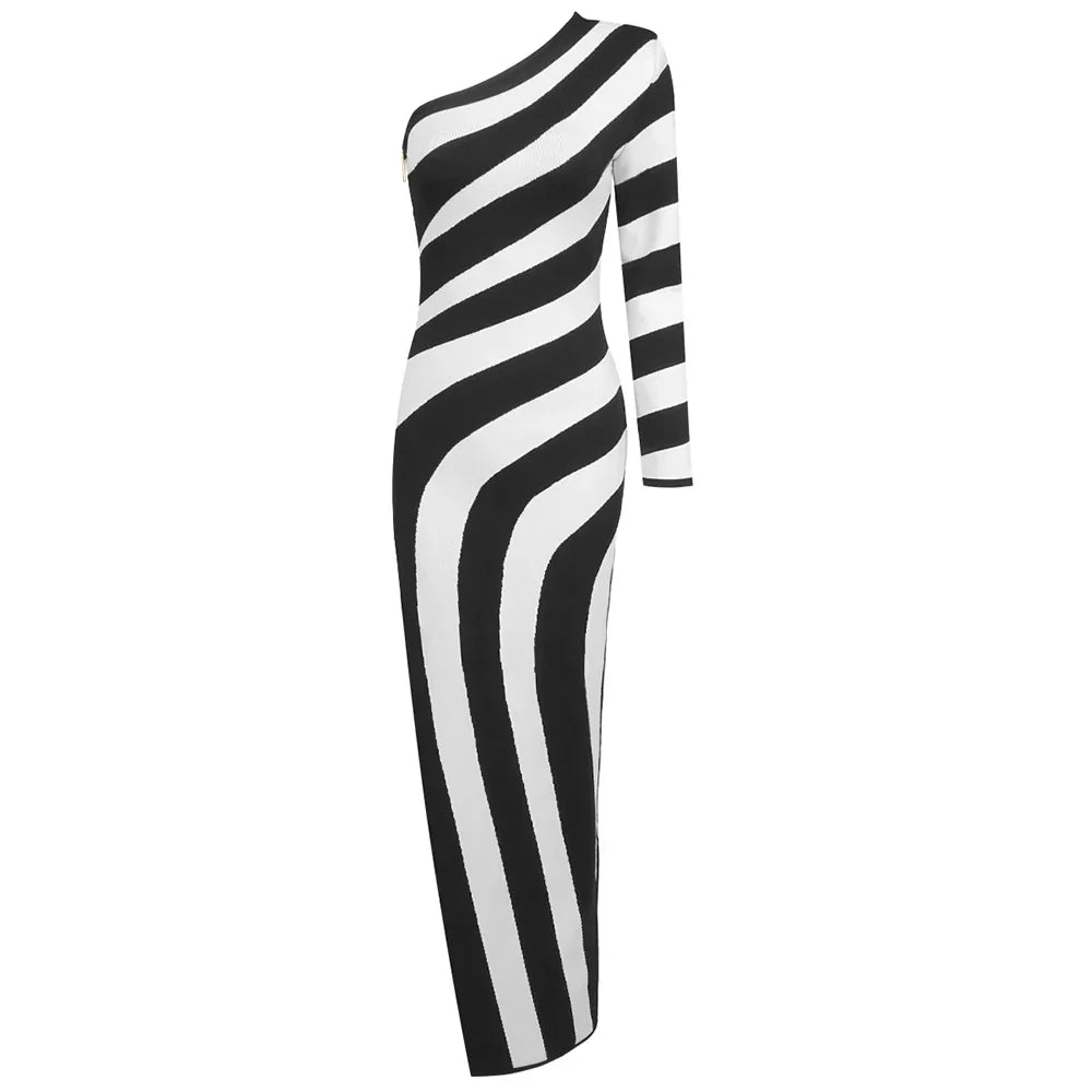 Dalia Maxi Dress