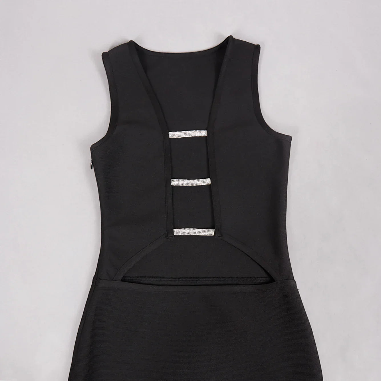 Anabella Maxi Dress