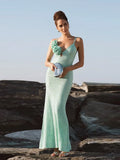 Taniya Maxi Dress