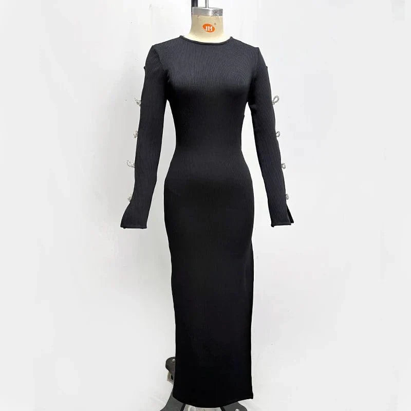 Ciara Maxi Dress