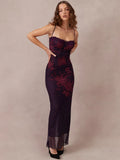 Halle Maxi Dress