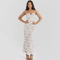 Eliza Maxi Dress