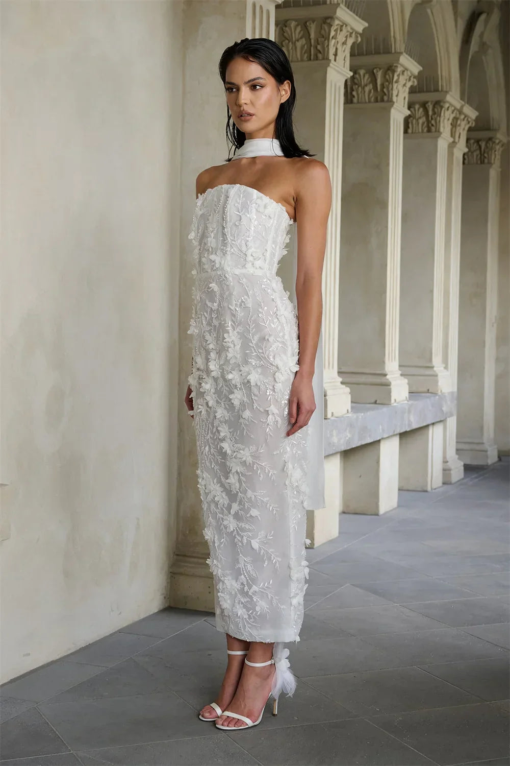 Karissa Maxi Dress