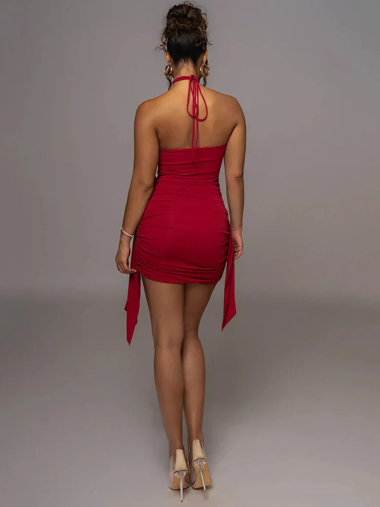 Peyton Mini Dress