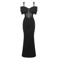 Brynlee Maxi Dress
