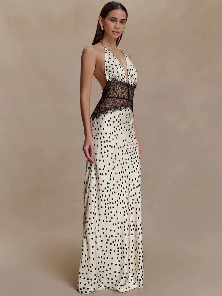 Heaven Maxi Dress