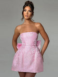 Litzy Mini Dress