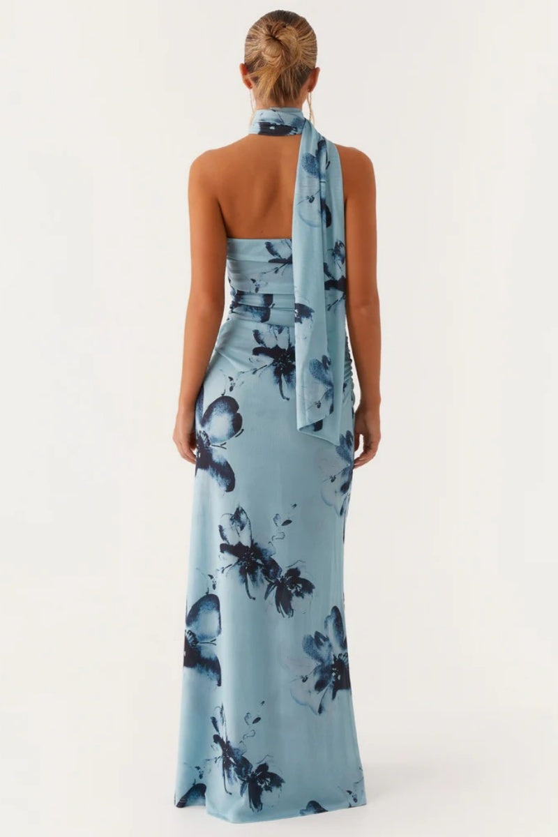 Peppermayo Exclusive - Field Of Dreams Maxi Dress