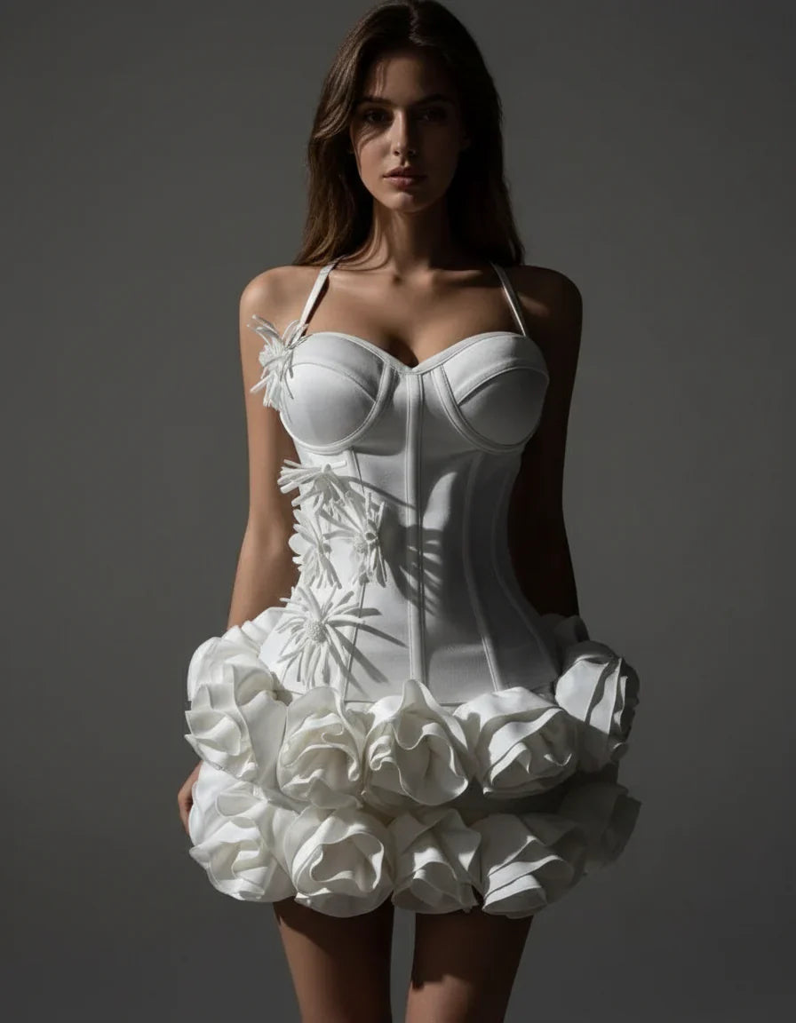 Neveah Mini Dress