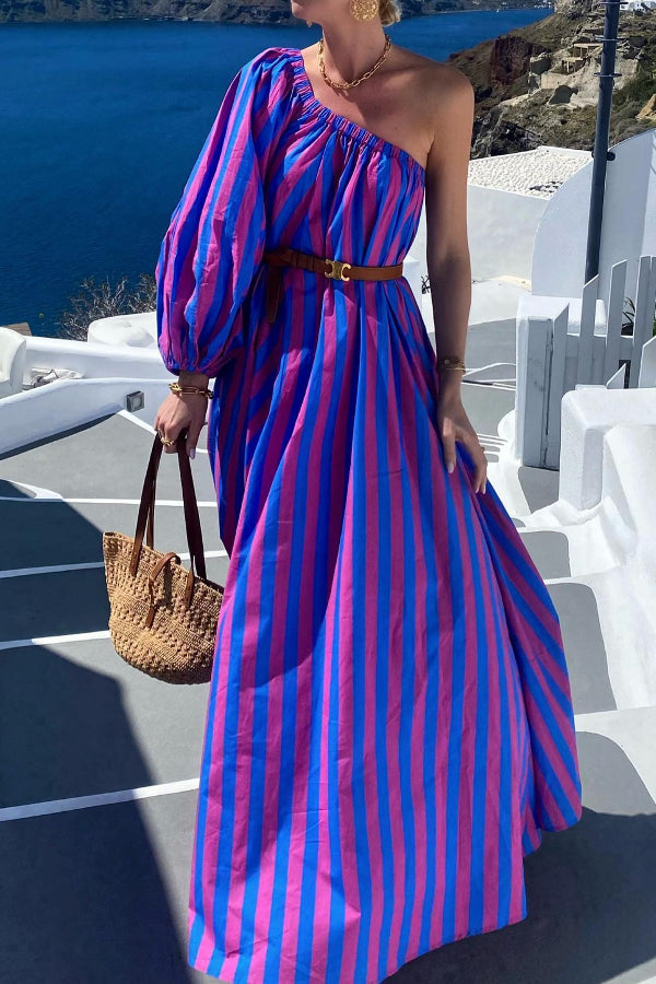 INES MAXI DRESS