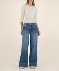 Kut From The Kloth - Maya High Rise Jeans