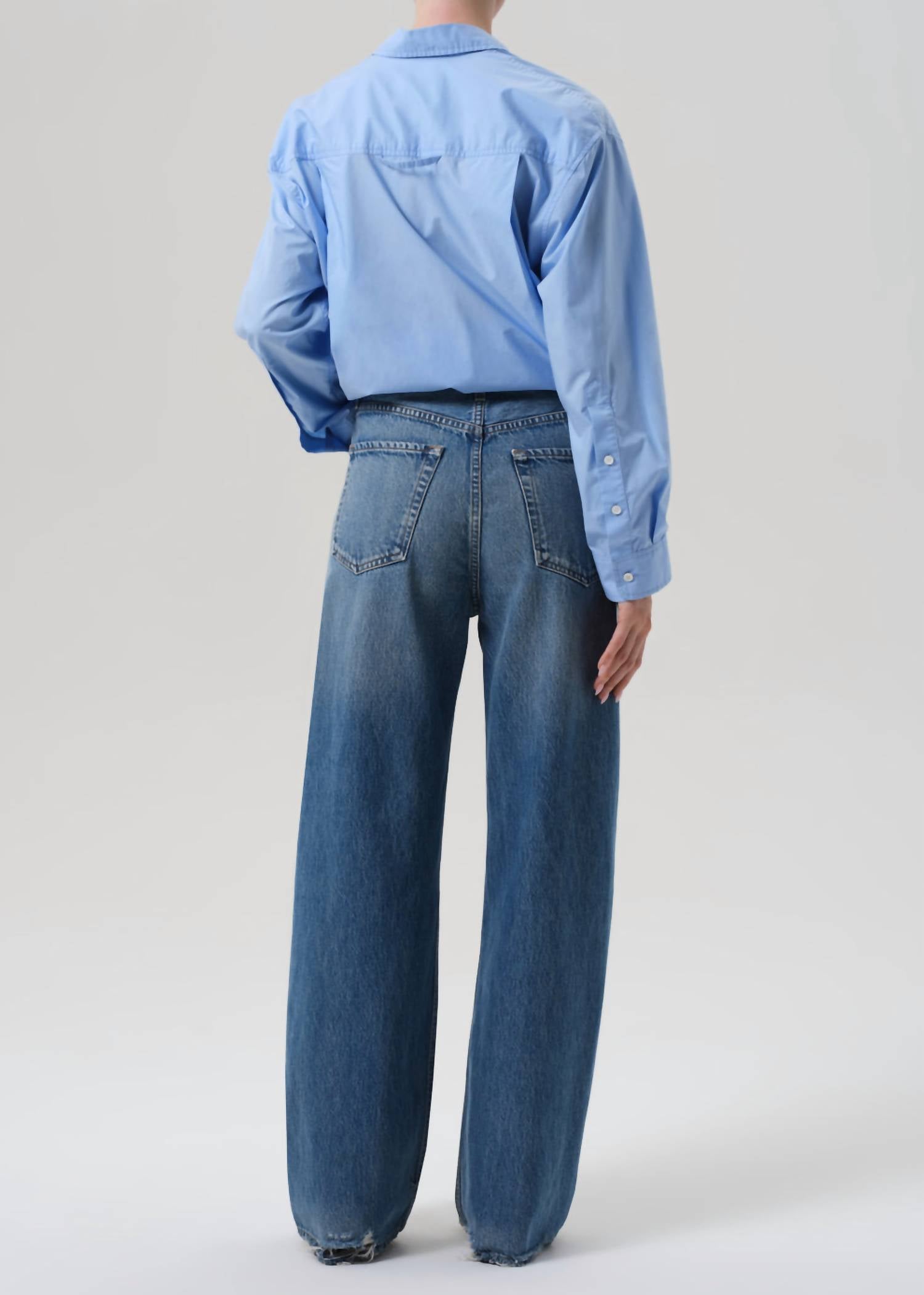 Citizens Of Humanity - Women's Ayla Baggy Jeans