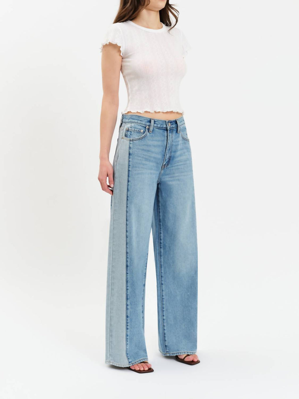 Daze - Wanderer Palazzo Jean