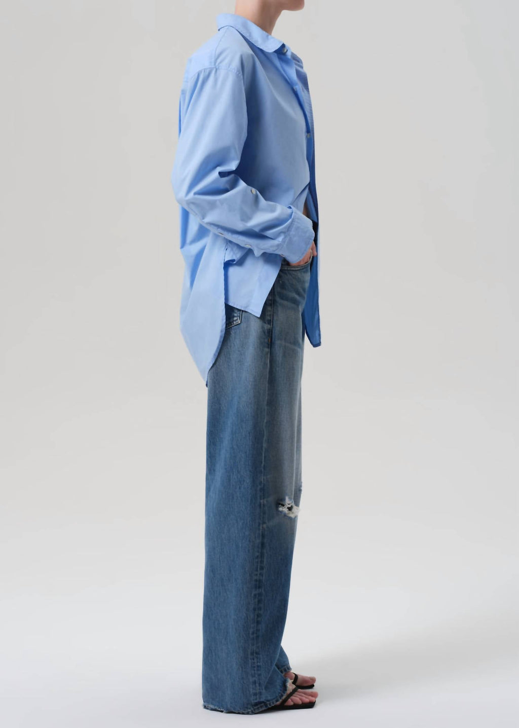 Citizens Of Humanity - Women's Ayla Baggy Jeans
