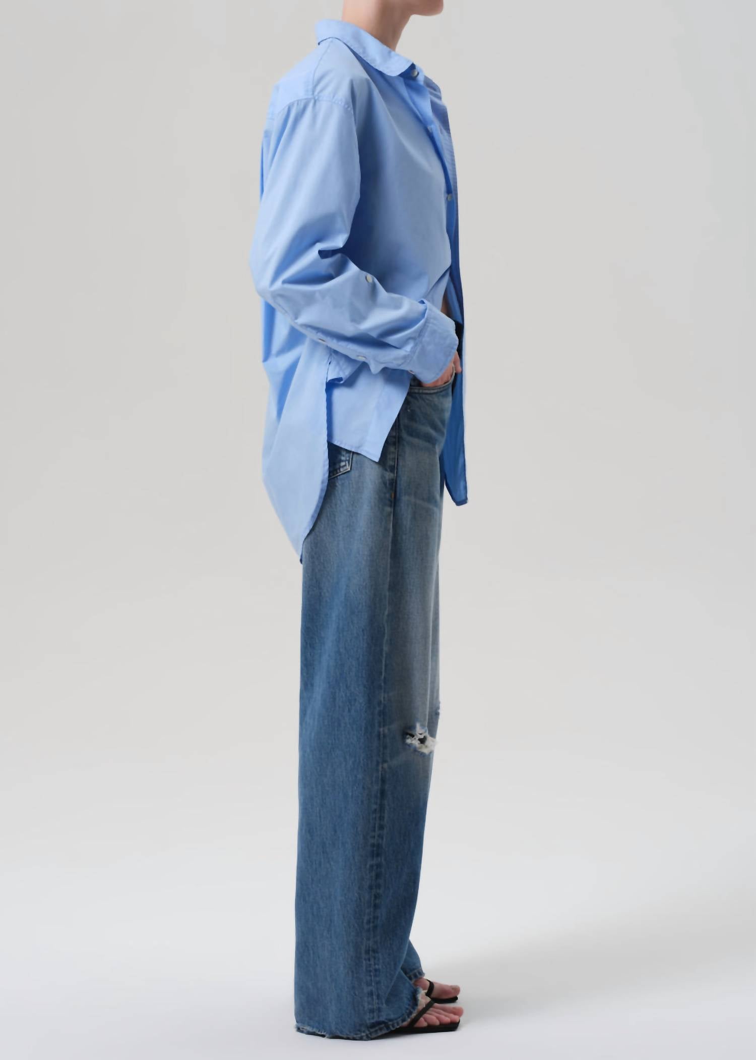 Citizens Of Humanity - Women's Ayla Baggy Jeans