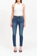 Daze - Moneymaker Vintage Skinny Jean
