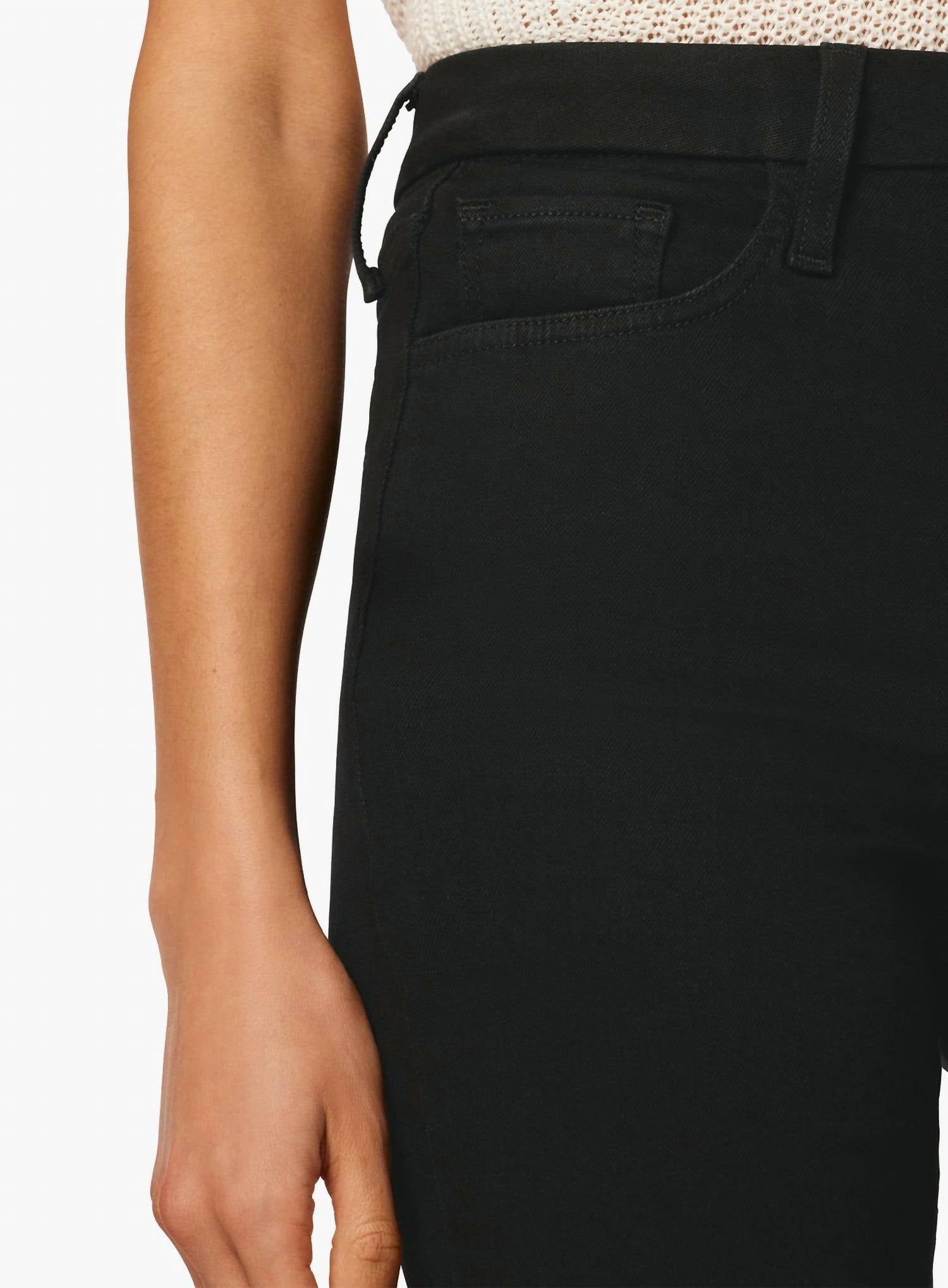 Joe'S Jeans - The Hi Honey Bootcut Jean