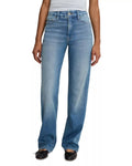Good American - Good True Straight Jeans