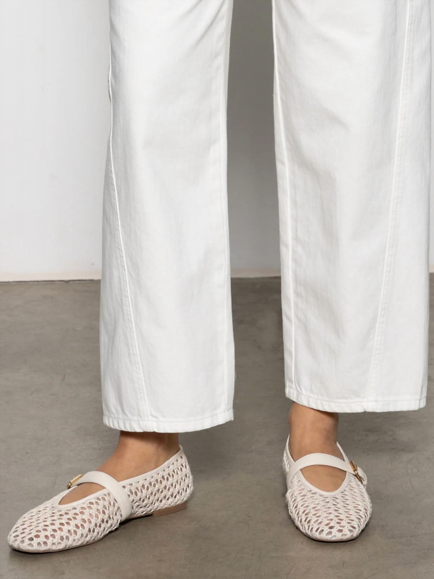 Sanctuary - Column Ankle Jeans