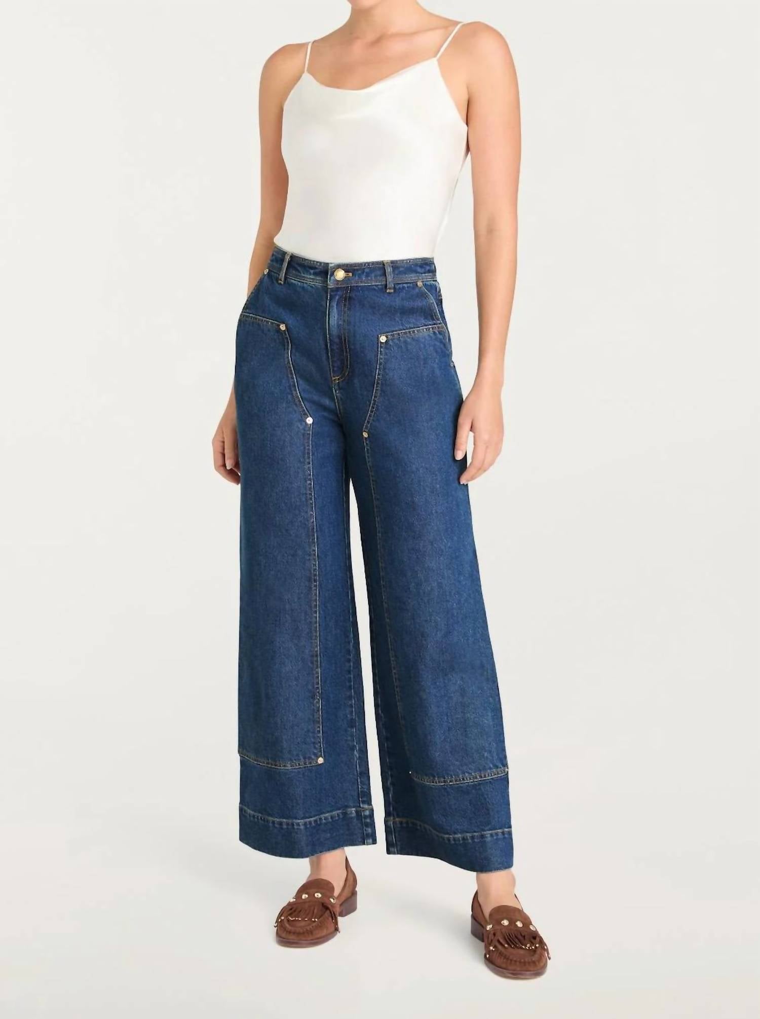Cinq A Sept - Ryker Jeans
