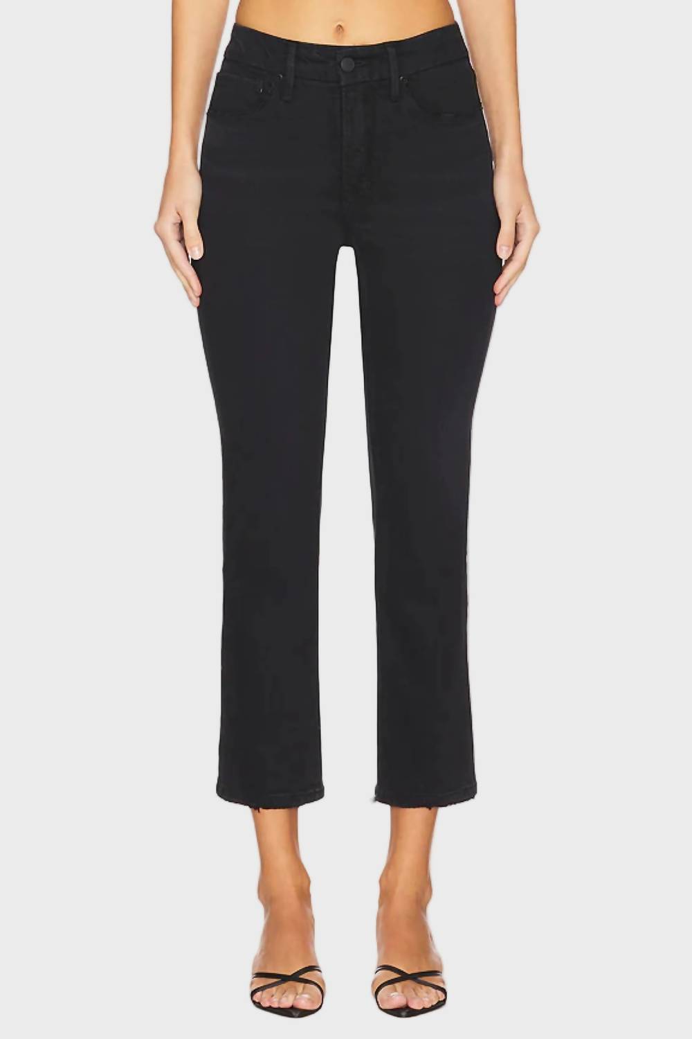 Good American - Good Straight Jeans