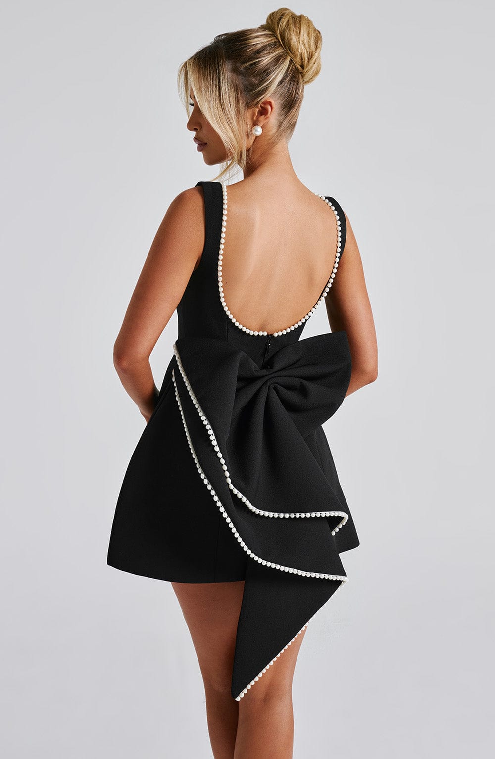 MONICA MINI DRESS