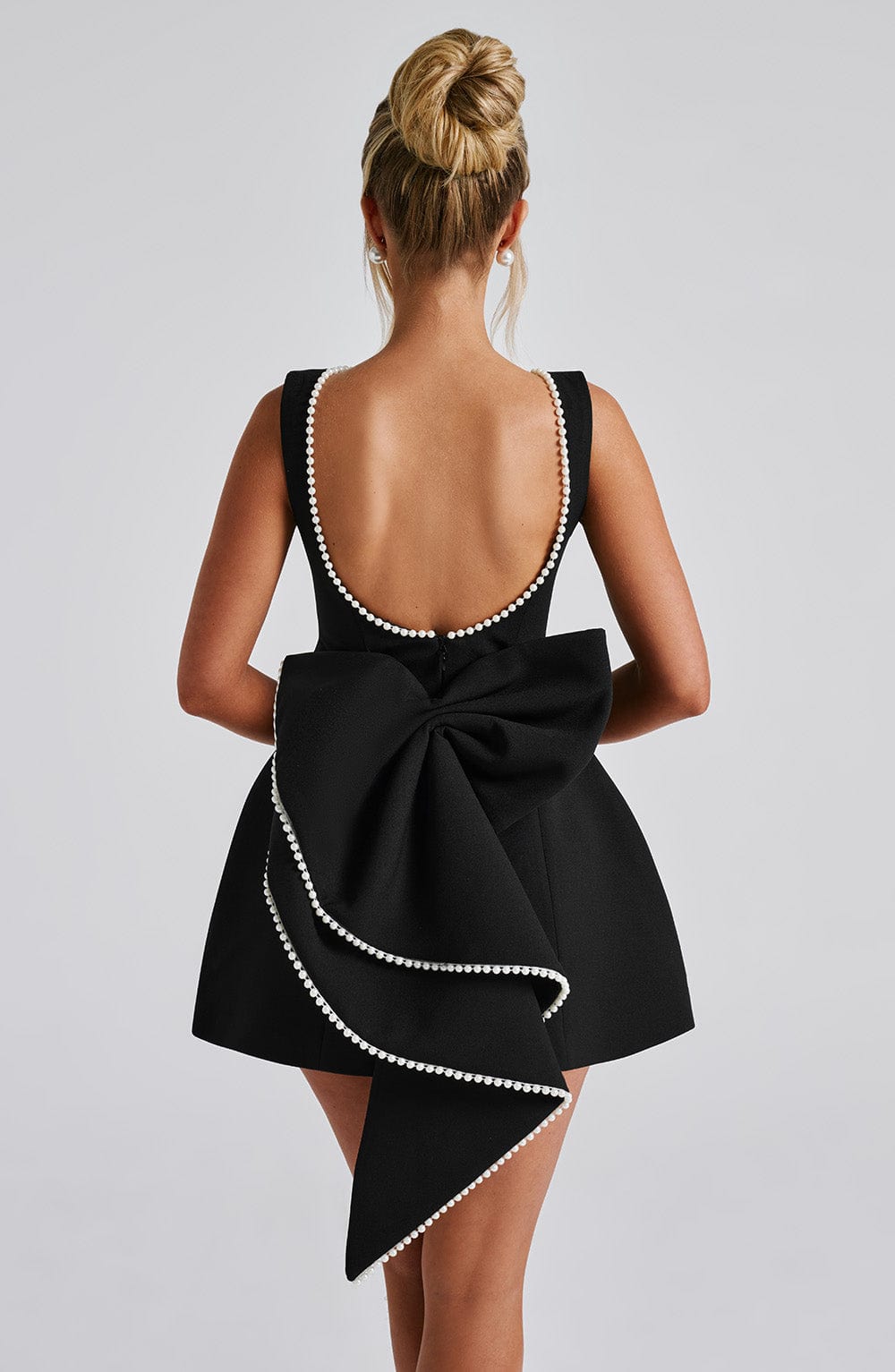MONICA MINI DRESS