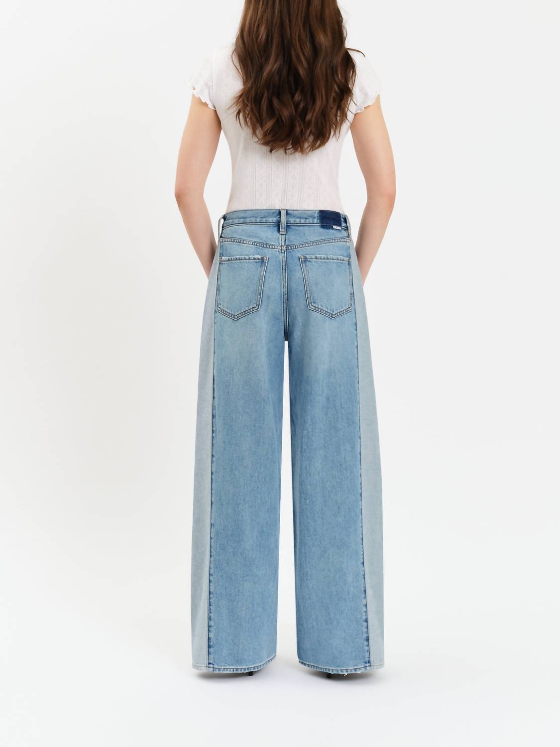 Daze - Wanderer Palazzo Jean