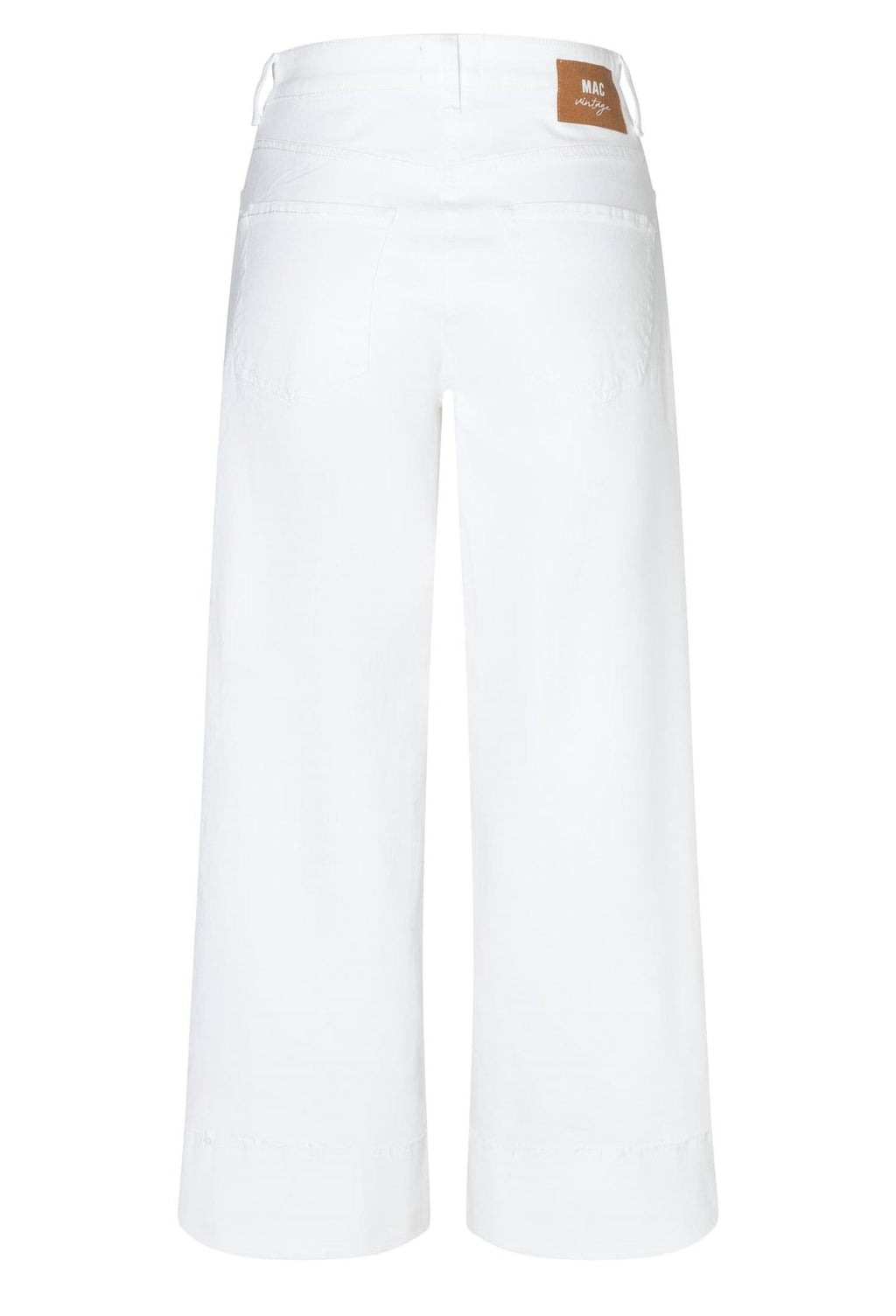Mac Jeans - Women's Nevada Vintage Superwide Jeans