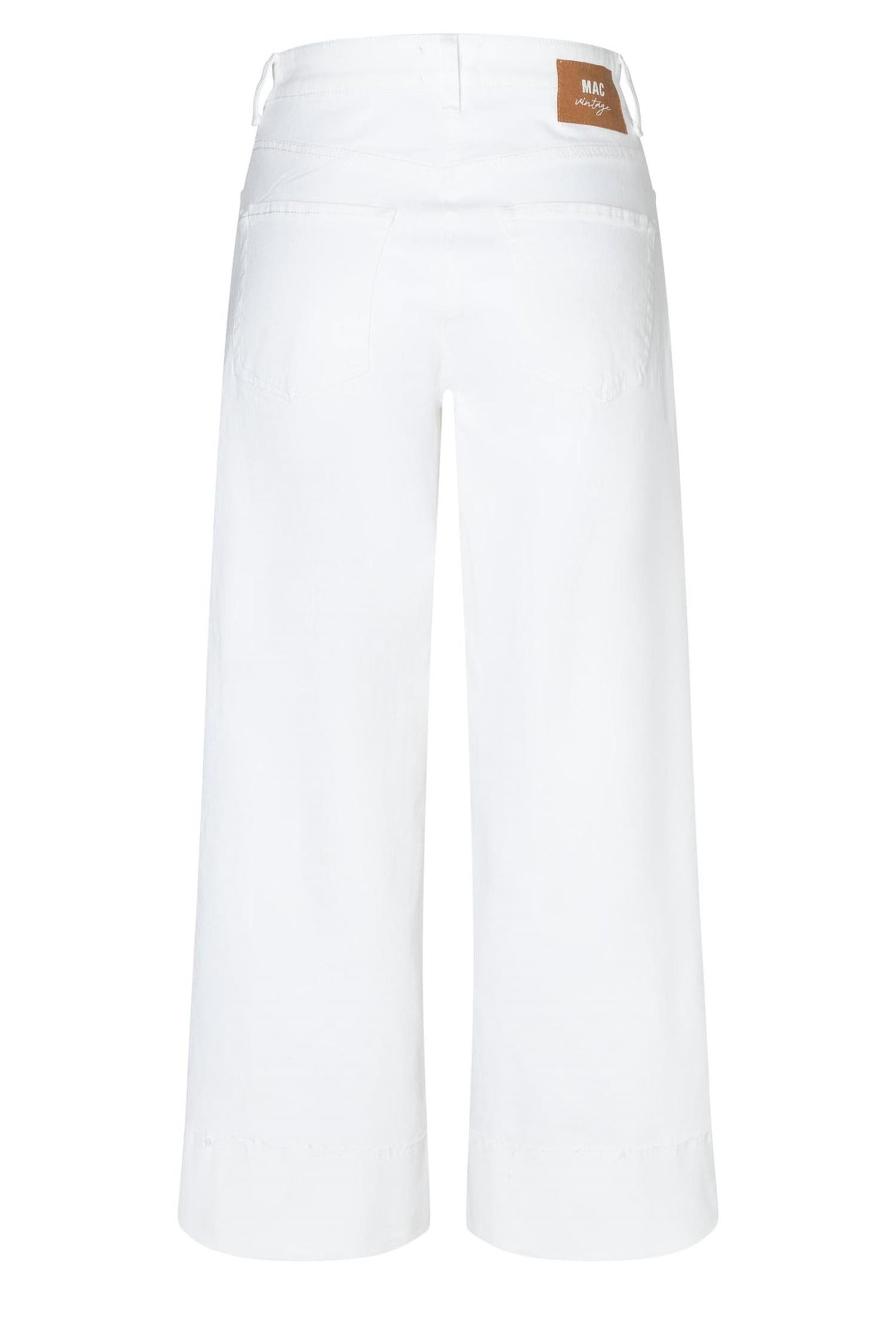 Mac Jeans - Women's Nevada Vintage Superwide Jeans