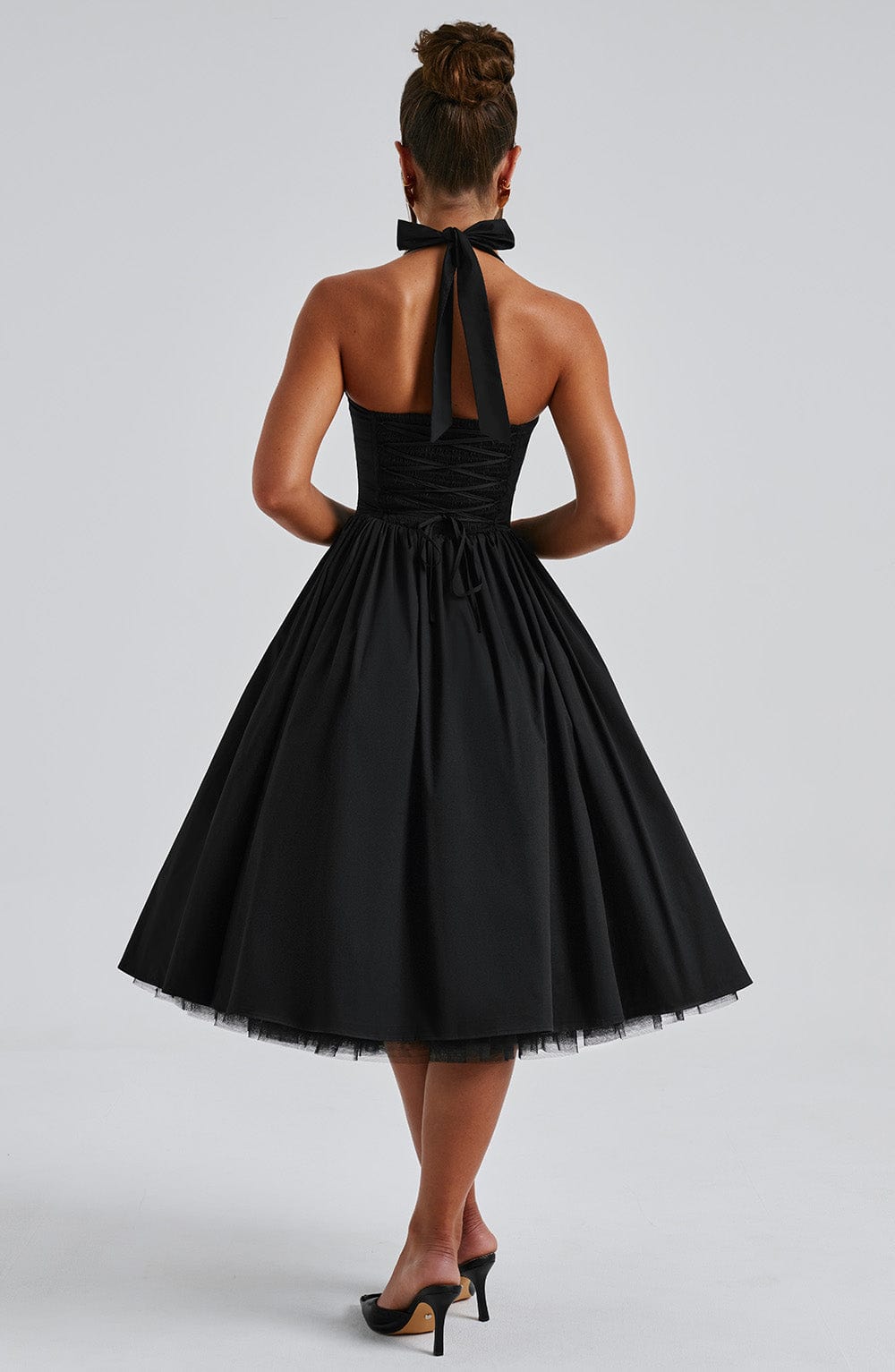 ESPLENDOR MINI DRESS