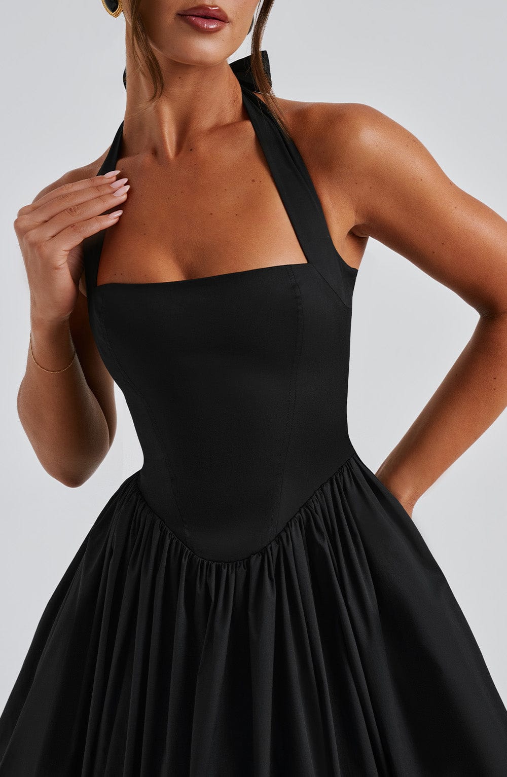 ESPLENDOR MINI DRESS