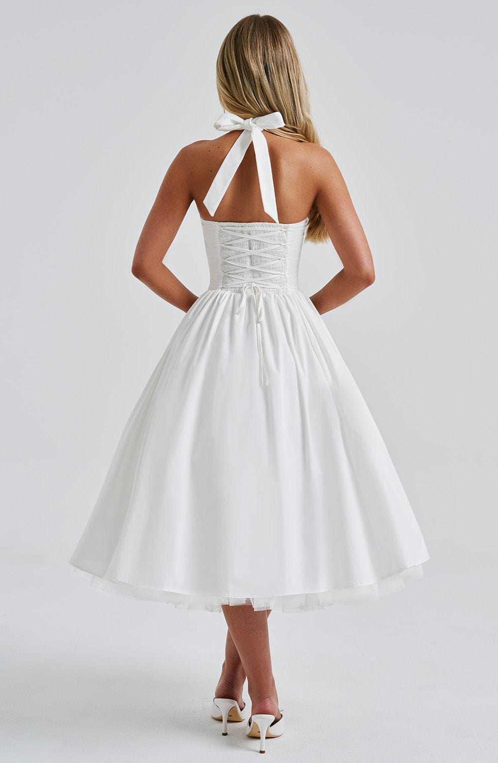 ESPLENDOR MINI DRESS