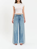 Daze - Wanderer Palazzo Jean