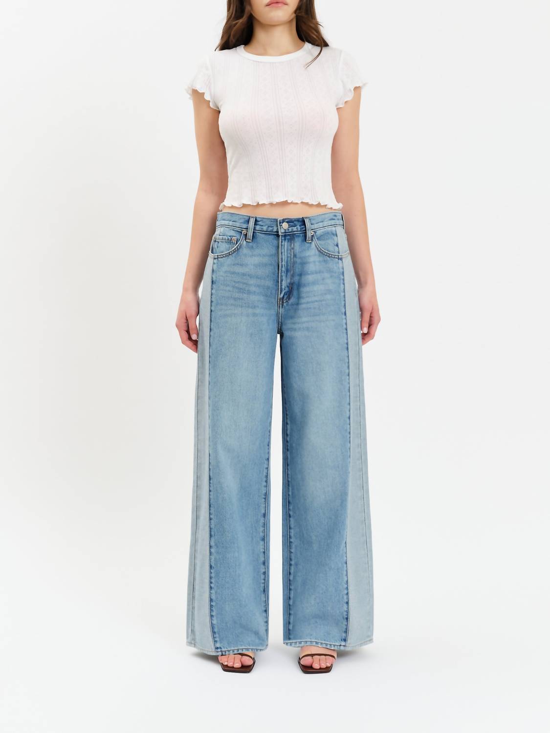 Daze - Wanderer Palazzo Jean