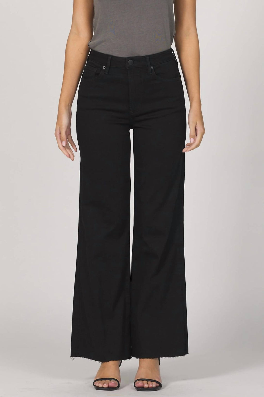Dear John Denim - Fiona Wide Leg Jeans