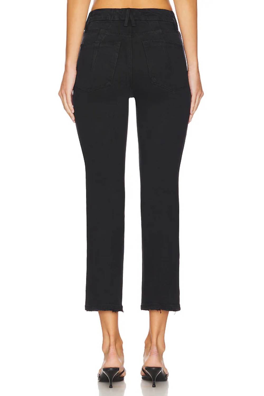Good American - Good Straight Jeans